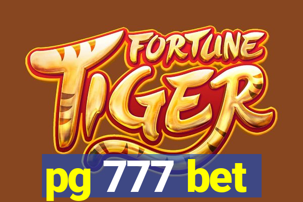 pg 777 bet
