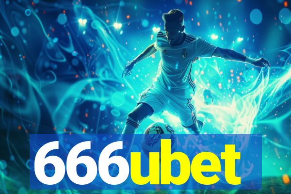 666ubet