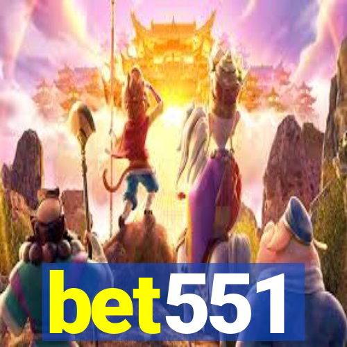 bet551