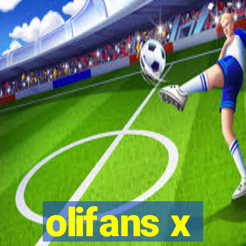 olifans x