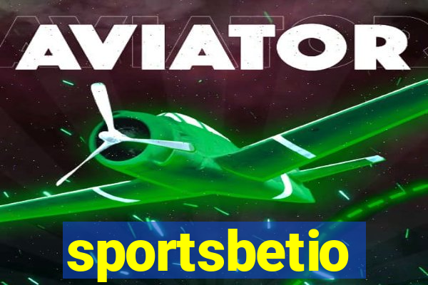sportsbetio