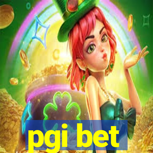 pgi bet