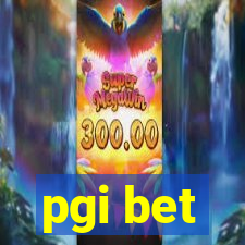 pgi bet