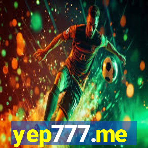 yep777.me