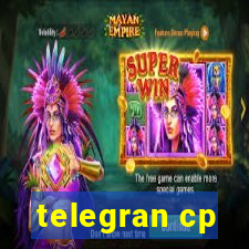 telegran cp