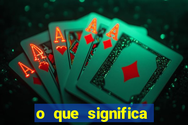 o que significa sonhar com jogador de futebol famoso