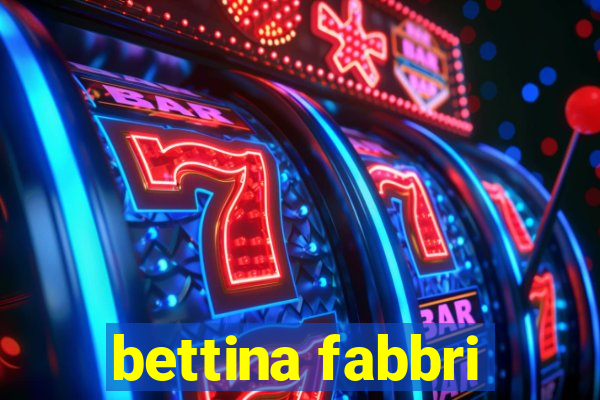bettina fabbri