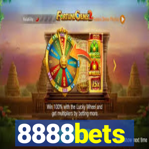 8888bets