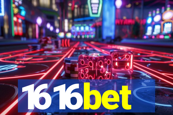 1616bet
