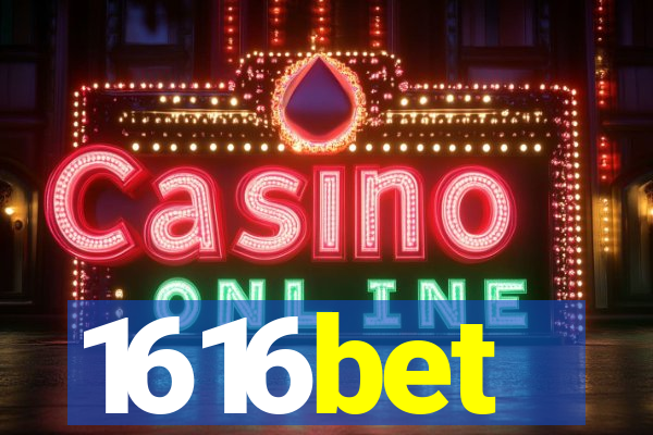 1616bet