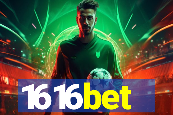 1616bet