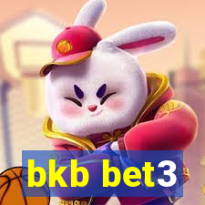 bkb bet3