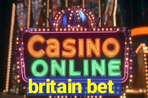 britain bet