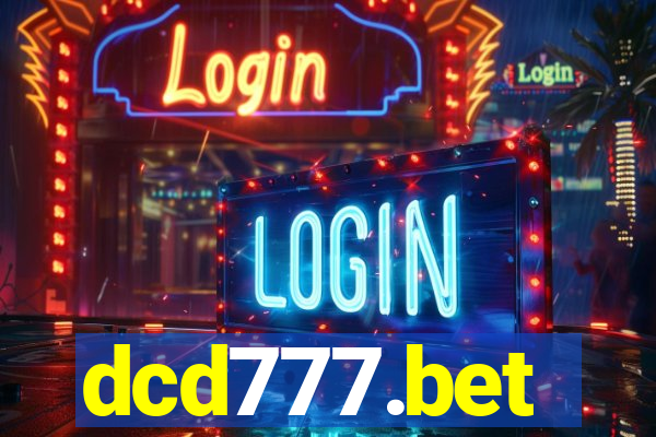 dcd777.bet