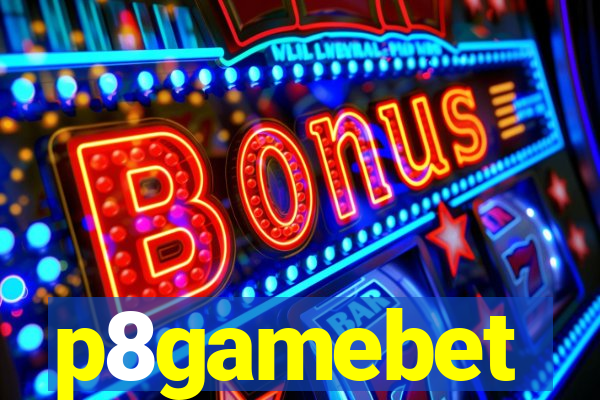 p8gamebet