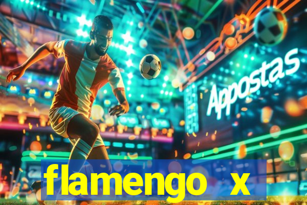 flamengo x athletico-pr ao vivo futemax