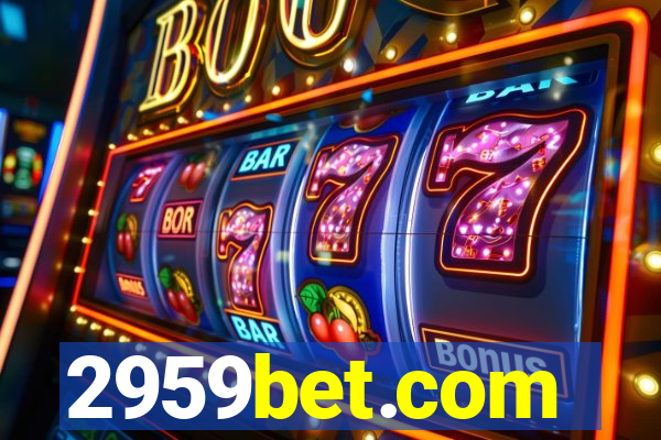 2959bet.com