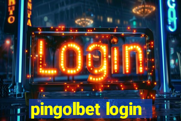 pingolbet login
