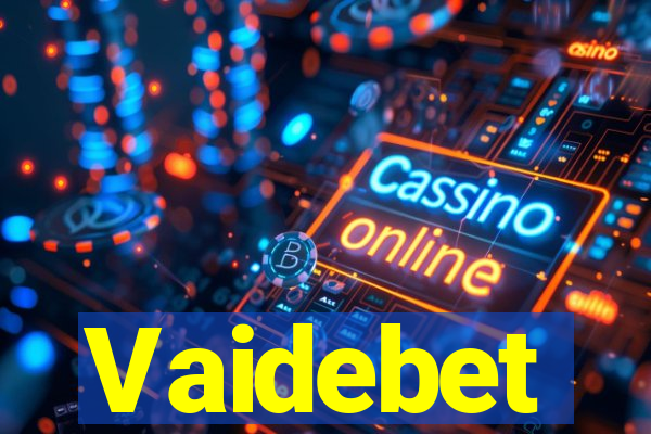 Vaidebet
