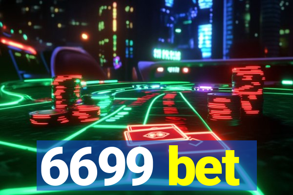 6699 bet
