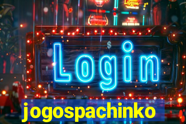 jogospachinko