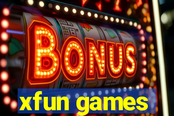 xfun games