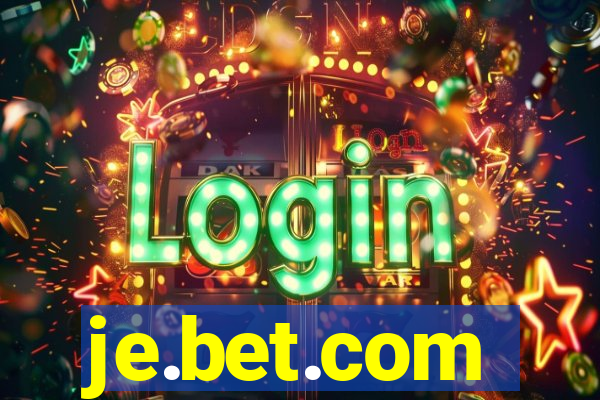 je.bet.com