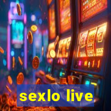 sexlo live