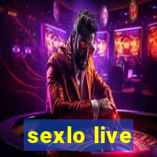 sexlo live