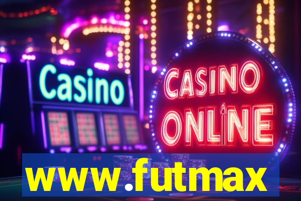 www.futmax