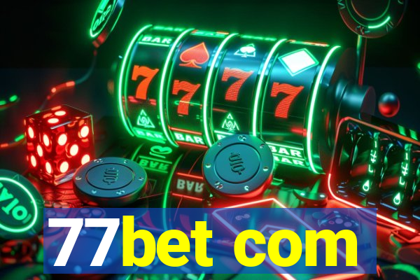 77bet com