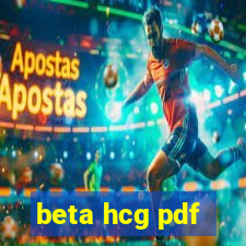 beta hcg pdf