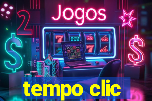 tempo clic