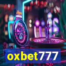 oxbet777
