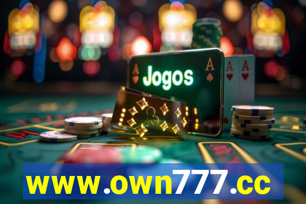 www.own777.cc