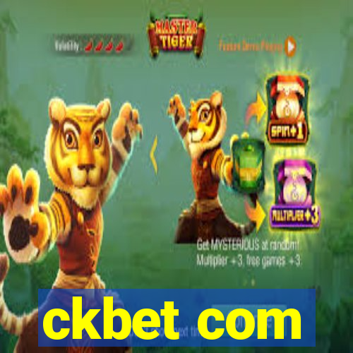 ckbet com