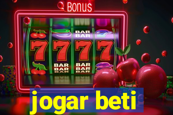 jogar beti