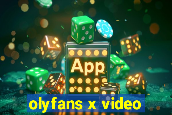 olyfans x video