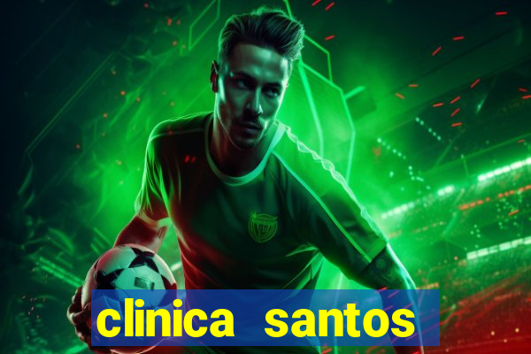 clinica santos dumont uberaba