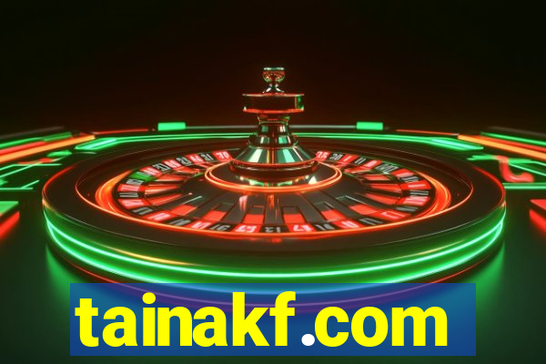 tainakf.com