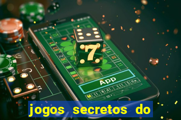 jogos secretos do friv 2018