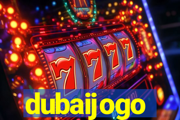 dubaijogo
