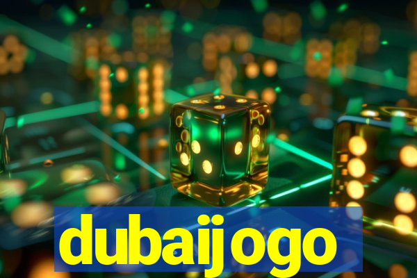dubaijogo