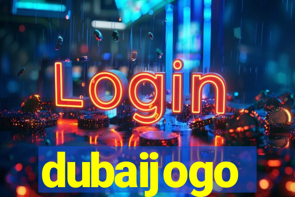 dubaijogo