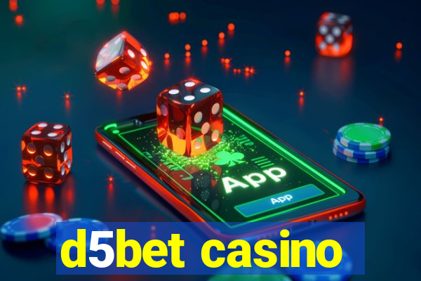 d5bet casino