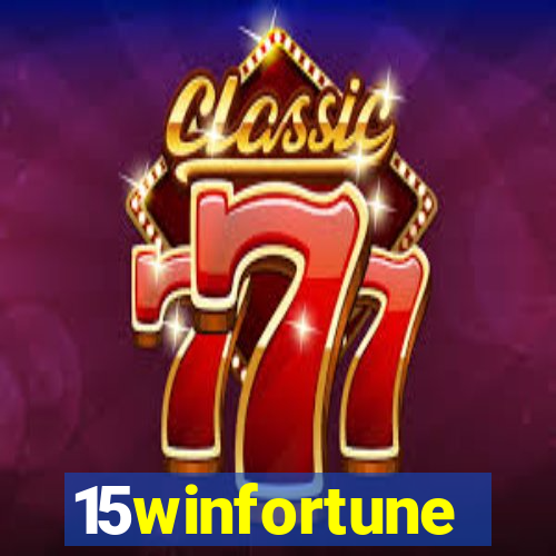 15winfortune