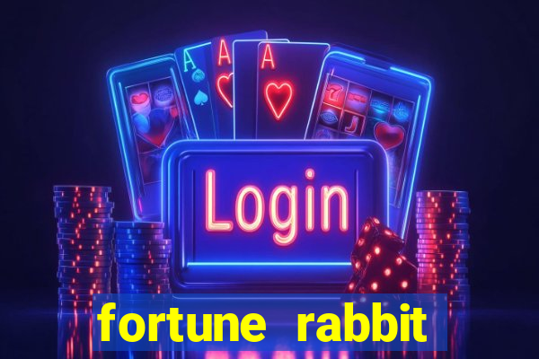 fortune rabbit melhor horário