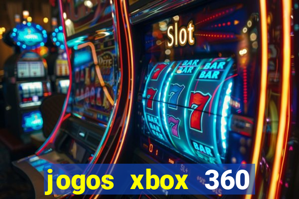 jogos xbox 360 jtag rgh