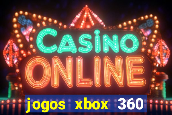 jogos xbox 360 jtag rgh