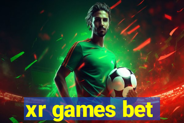 xr games bet